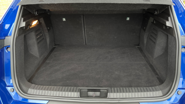 Renault Symbioz 1.6 E-Tech FHEV 145 Techno Esprit Alpine 5dr Auto Hybrid Estate